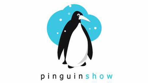 Pinguin Show